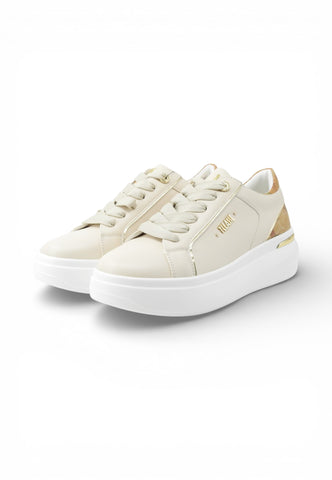 ALVIERO MARTINI Sneakers Donna Beige Marrone 1470300E-PE26-0925