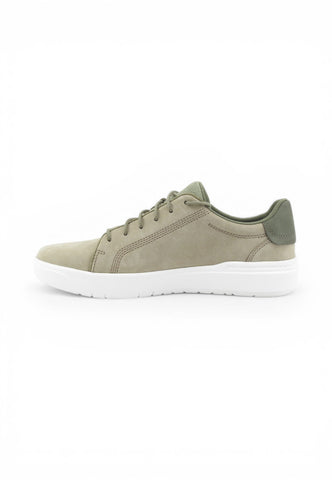 TIMBERLAND Sneakers Uomo Verde TB0A66P9EO21-PE26