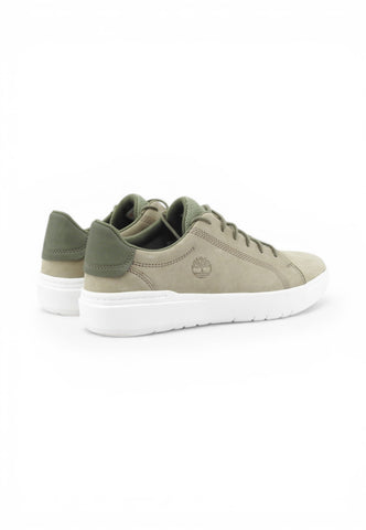 TIMBERLAND Sneakers Uomo Verde TB0A66P9EO21-PE26