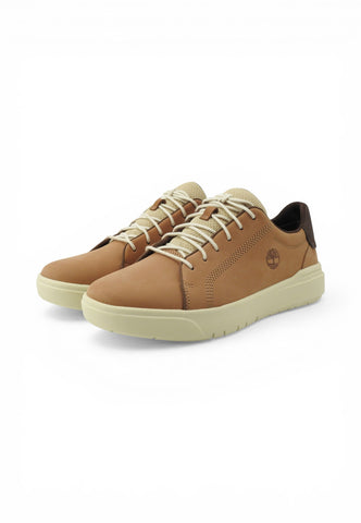 TIMBERLAND Sneakers Uomo Beige Marrone TB0A41F7EM51-PE26
