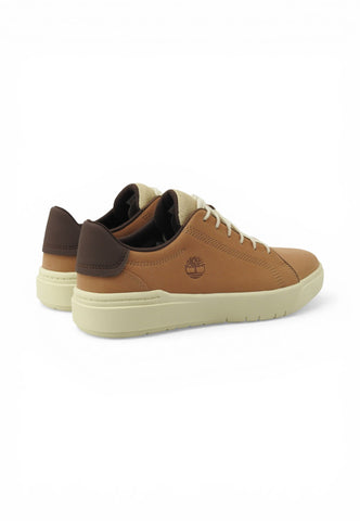 TIMBERLAND Sneakers Uomo Beige Marrone TB0A41F7EM51-PE26