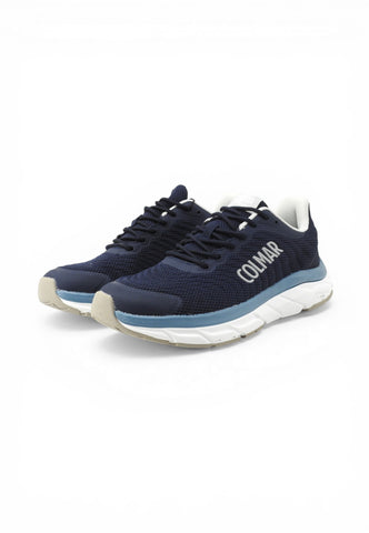 COLMAR Sneakers Uomo Blu Azzurro URBANTRAILX1143-PE26