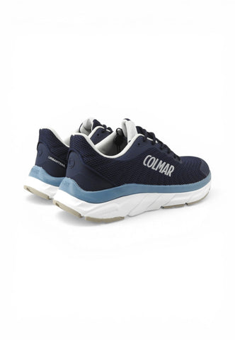 COLMAR Sneakers Uomo Blu Azzurro URBANTRAILX1143-PE26