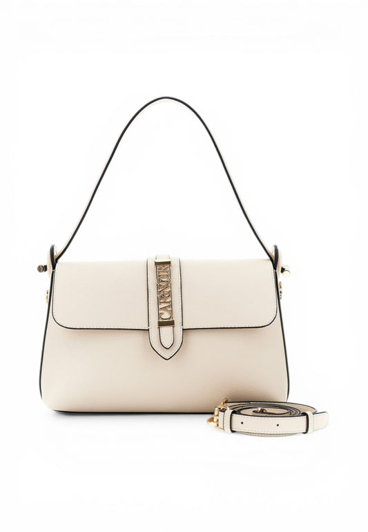 CAFE NOIR Borsa A Mano Donna Bianco C3YE1008-PE26-W001