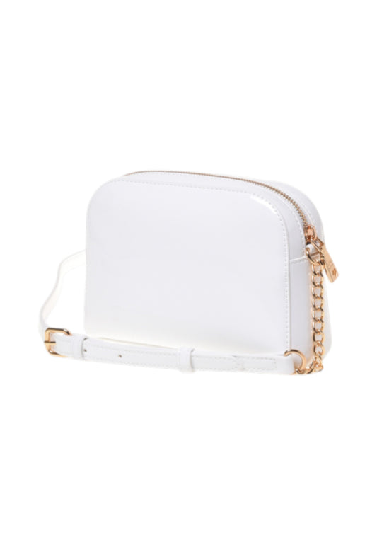 LOVE MOSCHINO Borsa Tracolla Donna Bianco JC4250PP0OKE110A-PE26