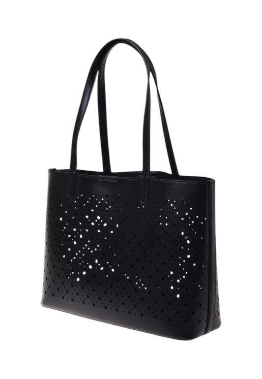 LOVE MOSCHINO Borsa Shopper Donna Nero JC4289PP0OKK0000-PE26