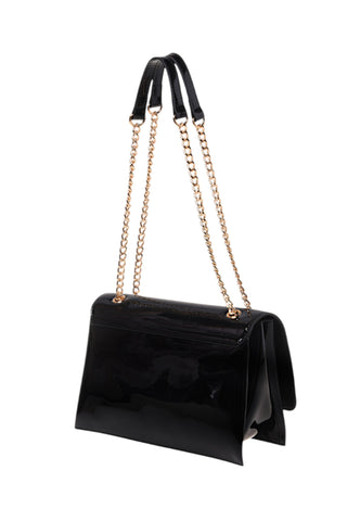 LOVE MOSCHINO Borsa A Spalla Donna Nero JC4246PP0OKE100A-PE26
