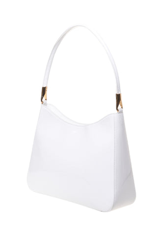 LOVE MOSCHINO Borsa A Spalla Donna Bianco JC4249PP0OKE110A-PE26