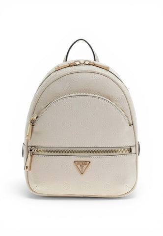 GUESS Zaino Donna Bianco HWPD7118320-PE26-STL