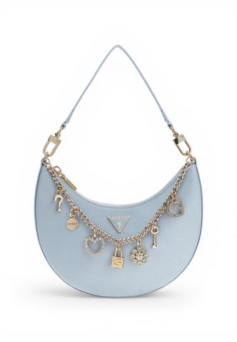 GUESS Borsa A Mano Donna Azzurro HWES9931720-PE26-LTB