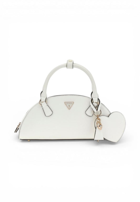 GUESS Borsa A Mano Donna Bianco HWBG9932050-PE26-WHI