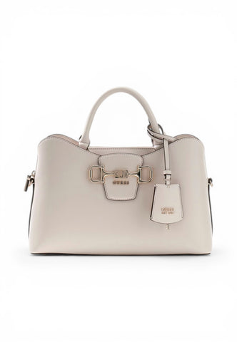 GUESS Borsa A Mano Donna Bianco HWVG9910060-PE26-STO