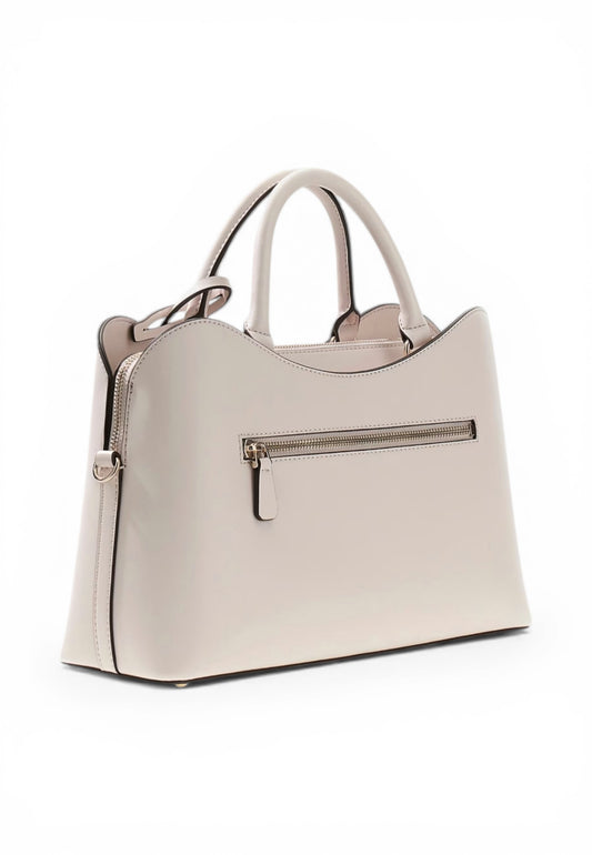 GUESS Borsa A Mano Donna Bianco HWVG9910060-PE26-STO
