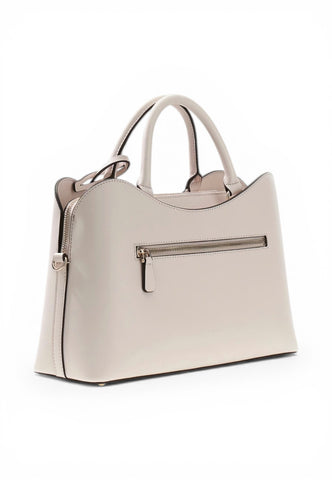 GUESS Borsa A Mano Donna Bianco HWVG9910060-PE26-STO