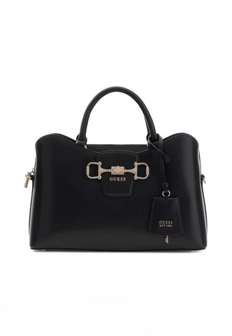 GUESS Borsa A Mano Donna Nero HWVG9910060-PE26-BLA