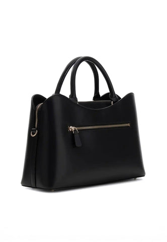 GUESS Borsa A Mano Donna Nero HWVG9910060-PE26-BLA