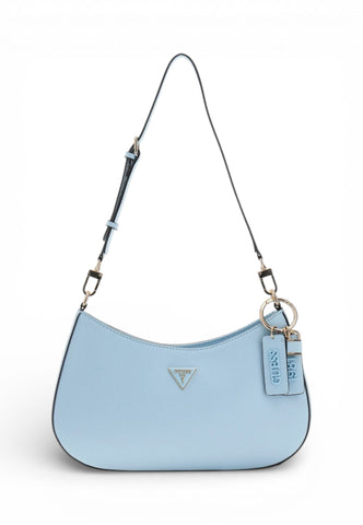GUESS Borsa A Spalla Donna Azzurro HWZG9672180-PE26-AQU