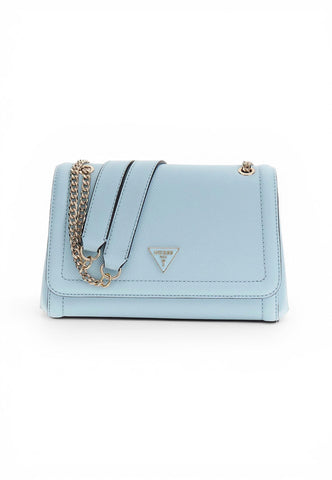 GUESS Borsa A Spalla Donna Azzurro HWZG9672210-PE26-AQU