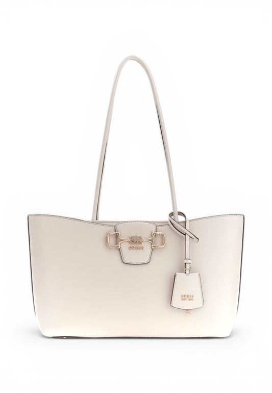 GUESS Borsa Shopper Donna Beige HWVG9910230-PE26-STO