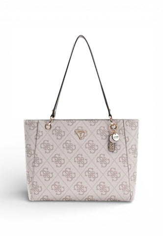 GUESS Borsa Shopper Donna Grigio HWBG9672250-PE26-BNN