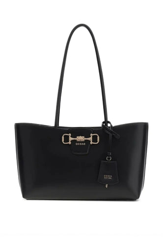 GUESS Borsa Shopper Donna Nero HWVG9910230-PE26-BLA