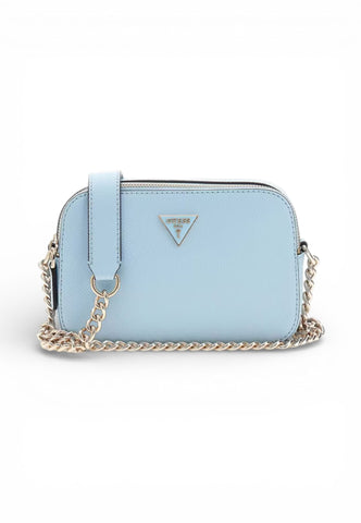 GUESS Borsa Tracolla Donna Azzurro HWZG9672140-PE26-AQU