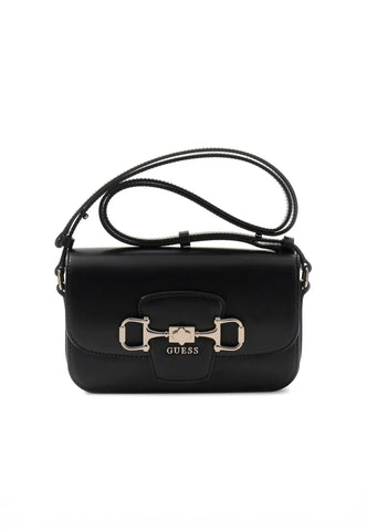 GUESS Borsa Tracolla Donna Nero HWVG9910210-PE26-BLA