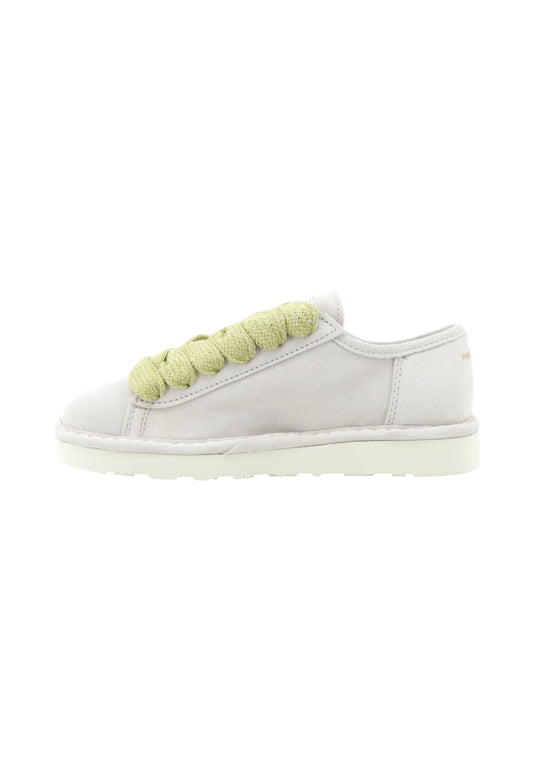 PAN CHIC Sneakers Donna Bianco P001W030-0206A004-PE26