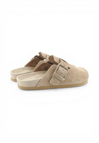 COLORS OF CALIFORNIA Ciabatte Boston Donna Beige HC.BIO086N-PE26-MUD