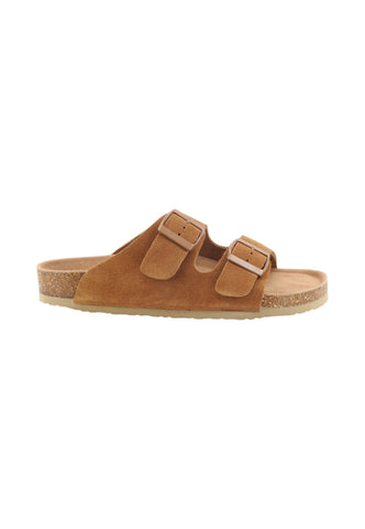 COLORS OF CALIFORNIA Ciabatte Uomo Marrone HC.BIOM56-PE26-TAN