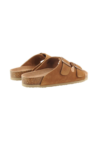 COLORS OF CALIFORNIA Ciabatte Uomo Marrone HC.BIOM56-PE26-TAN