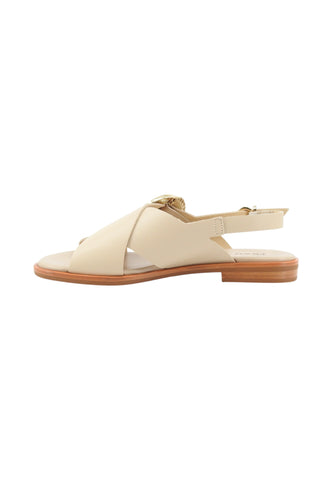 FRAU Sandali Donna Beige 85M9-PE26-OYST
