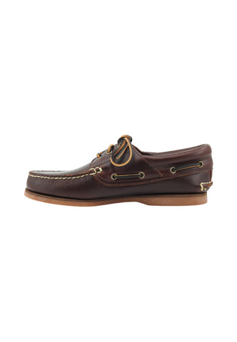TIMBERLAND Mocassini Uomo Marrone TB1760152141-PE26