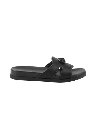 KURT GEIGER Ciabatte Donna Nero 5597100609-PE26