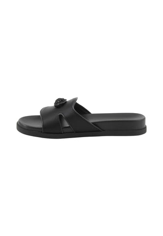 KURT GEIGER Ciabatte Donna Nero 5597100609-PE26