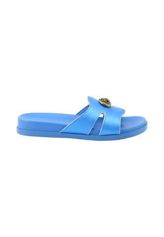 KURT GEIGER Ciabatte Donna Azzurro 5597180609-PE26