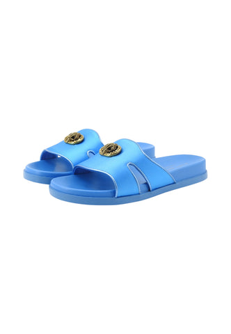 KURT GEIGER Ciabatte Donna Azzurro 5597180609-PE26