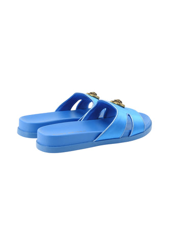 KURT GEIGER Ciabatte Donna Azzurro 5597180609-PE26