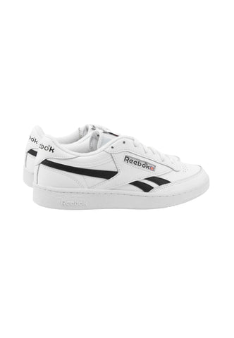 REEBOK Sneakers Uomo Bianco Nero 100032883-PE26