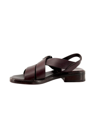 JANET Sandali Donna Marrone J-862-PE26-K5