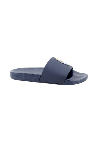 POLO RALPH LAUREN Ciabatte Uomo Blu 809P09762002-PE26