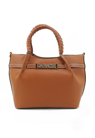 CAFE NOIR Borsa A Mano Donna Marrone C3YA1005-PE26-M007