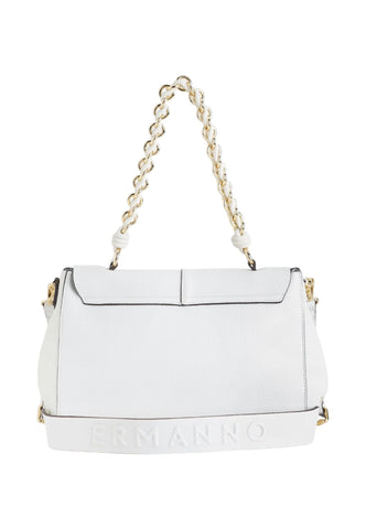 ERMANNO SCERVINO Borsa A Mano Donna Bianco 12402155-PE26-2275