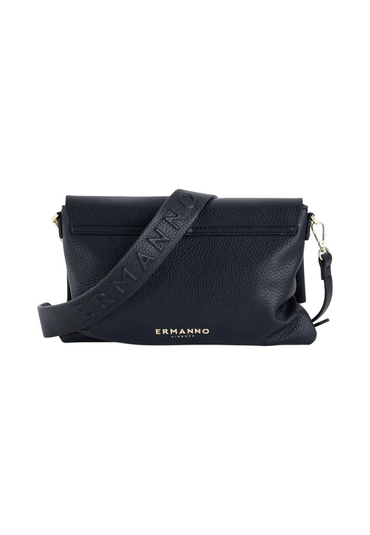 ERMANNO SCERVINO Borsa A Mano Donna Nero 12402156-PE26-293