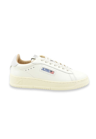 AUTRY Sneakers Donna Bianco ADLWMR01-PE26