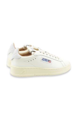 AUTRY Sneakers Donna Bianco ADLWMR01-PE26