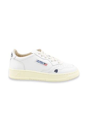 AUTRY Sneakers Donna Bianco AULWHP01-PE26