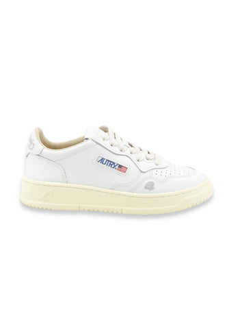 AUTRY Sneakers Donna Bianco AULWHP02-PE26