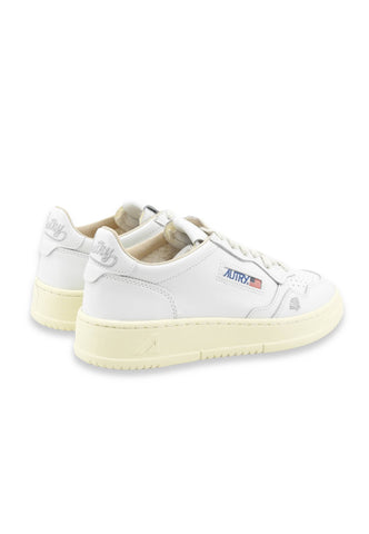 AUTRY Sneakers Donna Bianco AULWHP02-PE26