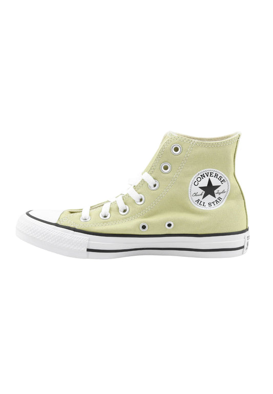 CONVERSE Sneakers Donna Verde A16814C-PE26